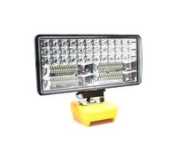 8 Pollici 84LED Luce da Portatile Fili Lampada per Utensili Fa1796 [EEK: A]