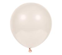 8 pollici palloncini in lattice ispessito Arancione Macaron, 100 Pezzi | Palloncini Compleanno per Baby Shower Bambine,Rivelazione Genere, Decorazioni Feste Compleanno,