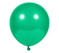 8 pollici palloncini in lattice ispessito Verde bottiglia Opaco, 100 Pezzi | Palloncini Compleanno per Baby Shower Bambine,Rivelazione Genere, Decorazioni Feste Compleanno,