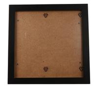 8 pollici semplici fotogrammi quadrati cornice in legno cornice creativa foto