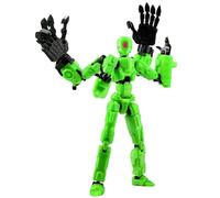 8 pollici T13 Assemblaggio delle d'azione completata NOVA 13 Action figures (E)