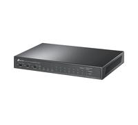 TP-Link TL-SL1311P switch di rete Fast Ethernet (10/100) Supporto Power over Ethernet (PoE) Nero NEW