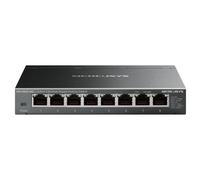 8-Port 2.5G Multi-Gigabit Desktop Switch