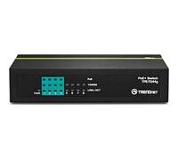 8-PORT GREENNET GIGABIT POE NEW