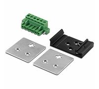 8-PORT HARDENED IND. GIGABIT NEW