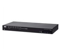 Aten Switch KVM CS19208 8 porte DisplayPort 4K USB 3.0 Audio