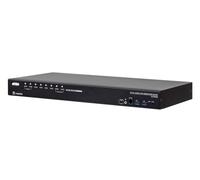 ATEN Switch KVM HDMI 4K USB 3.0 a 8 porte