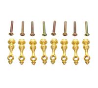 8 Pratici Mandrini In Metallo Robusti Con Viti Per Connettori Mobili E Bulloni Montanti Ringhiere In Vetro Connettori Ringhiere In Vetro Uso Quotidiano