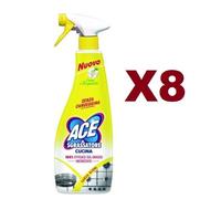 ACE+ SGRASSATORE Cucina Spray 500ML