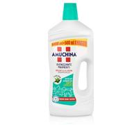 8 PZ AMUCHINA IGIENIZZANTE PAVIMENTI 1500ML ALOE