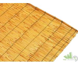 8 PZ ARELLE STUOIA CANNUCCE RIPARELLA CANNA PULITA CM 150X300 1.5X3M FRANGIVISTA