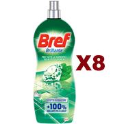 Bref Brillante Pavimenti Fresh Vitality 1,25lt