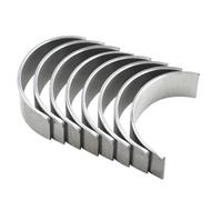 8 pz Cuscinetto di Biella STD +200 38-36 Compatibile Con VMAX12 VMX12 XVZ1200 XVZ 1200 VENTURE ROYALE VMAX VMX 12(STD (38mm))