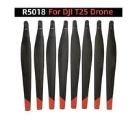 8 pz Eliche In Fibra di Carbonio R5413 R5018 CW/CCW Lame for D-JI T25/T20P Agras Drone Accessori(For DJI T25 Drone)