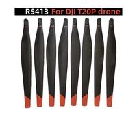 8 pz Eliche In Fibra di Carbonio R5413 R5018 CW/CCW Lame for D-JI T25/T20P Agras Drone Accessori(For DJI T20P Drone)