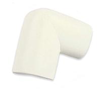 8 Pz/lotto 55 * 55mm Angolo di protezione per bambini Tavolo morbido Scrivania Angolo di sicurezza per bambini Guardie di sicurezza per bambini, bianco