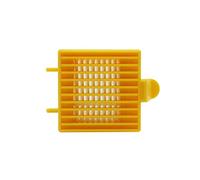 8 pz/lotto Aspirapolvere parti Filtro Hepa Strumento di Sostituzione Kit Fit for iRobot for Roomba 760 770 780 790 Robotic VCX28 T15 0.5 Lodevole