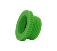 8 PZ Plastica 3/4 "Maschio A 1/2" Filettatura Femmina Connettore Tubo IN PVC Riduzione Giunto Rubinetto Da Giardino Adattatore Pistola Ad Acqua Raccordo