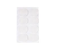 8 pz silicone sassofono tenore contralto Sax bocchini patch cuscinetti cuscini