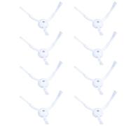 8 Pz Spazzola Laterale per S50 S51 Aspirapolvere 1 2 Robot Aspirapolvere Ricambi Kit Non Filtro Hepa