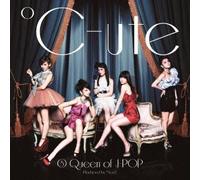 8 QUEEN OF J-POP - C-UTE