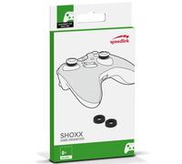 8 Rialzo Thumb-Sticks Aim Ziel-Hilfe Precisione Anello per Xbox Uno X S