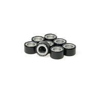 8 Rodillos Malossi HTRoll Ø25x14,9 gr.10 Ø25X14,9 GR.10 6613561.Z0