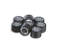 8 Rodillos Malossi HTRoll Ø28,2x19,9 gr.24 6615437.C0