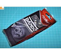 8 Rulli Di Variatore Bando 25X15 Pesi 18g Yamaha Tmax 530 2012/2019 Nuovo