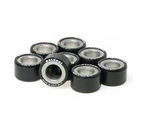 8 RULLI MALOSSI 25X14,9 GR 13 YAMAHA T MAX (CARB.) 500 4T 2001/03 MULTIVAR 2000