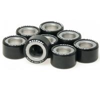 Kit 8 rulli per variatore Malossi 25x14,9 12 gr T-Max Tmax 500 2004 2005 2006