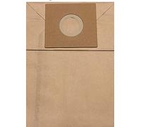 8 SACCHETTI ASPIRAPOLVERE ELECTROLI NE/TBE 20 DAX - HARRISON RUBINO SPECIA DL 10