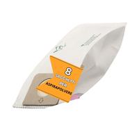 8 Sacchetti Aspirapolvere Hoover Compatibili Sacchetti per Hoover in TNT con