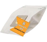 8 Sacchetti Aspirapolvere Rowenta Compatibili - Sacchetti per Aspirapolvere Rowe