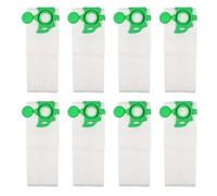 8 Sacchetti Filtro For Aspirapolvere SEBO 7029ER Felix For Modelli UltraBag Sacchetti For La Raccolta Della Polvere