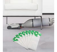 8 sacchetti filtro per SEBO 7029ER per Felix UltraBag soluzione di pulizia effic