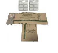 8 SACCHETTI FOLLETTO 120/121 / 122 PRODOTTI ITALIA + 12 PROFUMI NO ORIGINALI