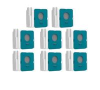 8 sacchetti per la polvere, compatibili con Samsung Bespoke VCA-ADB95 VS20A95923W, accessori per aspirapolvere robot. parti