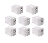 8 Sacchetti per La Polvere per 2499/ 7490/ 8290, R80, Kabu1268