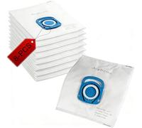 8 Sacchetti per Rowenta Hygiene Plus Power XXL RO3143EA aspirapolvere