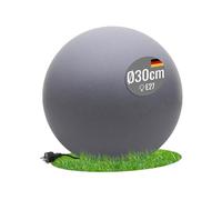 8 seasons design Lampada da Giardino, Grigio