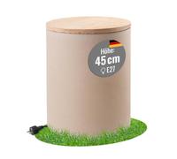 8 seasons design Lampada da Giardino, Sabbia