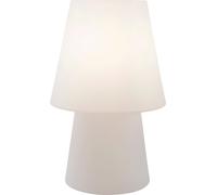 8 seasons design Lampada No. 1 - 60 cm LED - Bianco