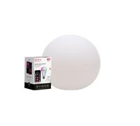 8 seasons design seasons Leuchtkugel Outdoor Bluetooth 75300