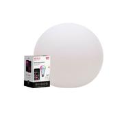 8 seasons design seasons Leuchtkugel Outdoor Bluetooth 75301