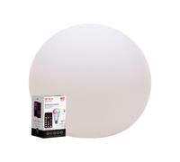 8 seasons design seasons Leuchtkugel Outdoor Bluetooth 75302