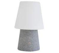 8 seasons design seasons No. Stone dimmbare RGB-LED con Akku 32584L