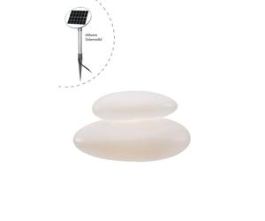 8 seasons design seasons Shining Stone XL Solar 32380S