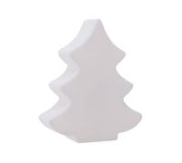 8 seasons Shining Tree Micro 2D, Albero, 9 x 3,2 x 11 cm