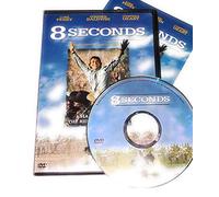 8 Seconds by New Line Home Video by John G. Avildsen